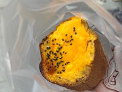 地瓜面包-韩国利尔面包(桂林路店)