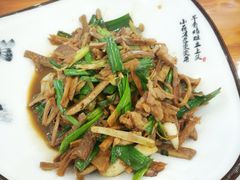 -环秀楼(黄山呈坎店)