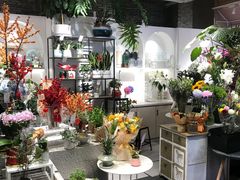 -豆豆花艺(新光天地店)