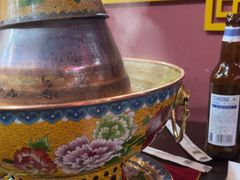 -爱新觉罗福臨火锅馆(万科滑雪场店)