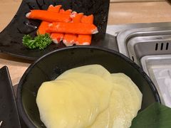-新石器烤肉(南站店)