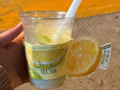 -海底捞火锅(丰尚国际广场店)