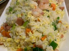 蛋炒饭-威海渔村(静安旗舰店)