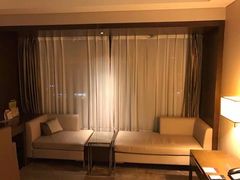 -北京希尔顿逸林酒店