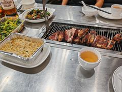 -蒙乡烤全羊·烤羊腿(京溪同和店)