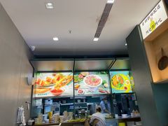 -蔡澜Pho·越南粉餐厅(海上世界店)