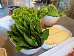 -君邦火锅(新疆大厦店)