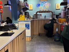 -滋味烤鱼(祥和里店)
