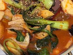 -小两口锦州烧烤·脆皮油边·麻辣涮肚(依云北郡店)