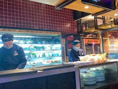 -超级鲜•胡毛肚火锅(扬帆店)