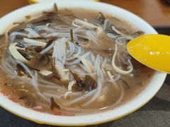 -两淮一绝鸡丝辣汤(交通路店)