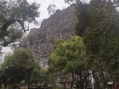 -桂林独秀峰王城景区