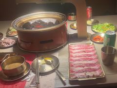 -西塔老太太泥炉烤肉(温州首店万象城黑金店)