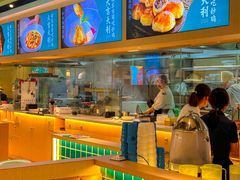 -楼兰古丽·新疆菜(大唐西市店)