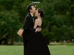 -经典婚纱摄影美学馆·私人定制