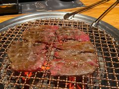 -黑牛の店·和牛烧肉(合生汇店)