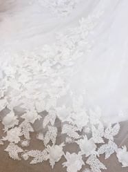 -LeCameliaBridal 山茶花新娘 婚纱礼服高级定制