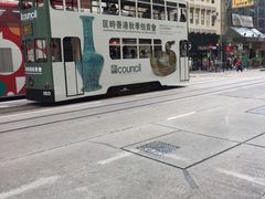 -香港珀丽酒店
