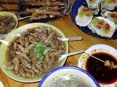 -鼓楼夜市