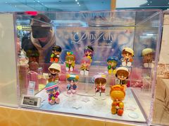 -泡泡玛特POPMART(蓝色港湾店)