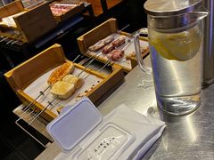 -很久以前羊肉串(大华三路店)