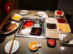 -海底捞火锅(铁西万达店)