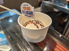 -伯友茶记(中华广场店)