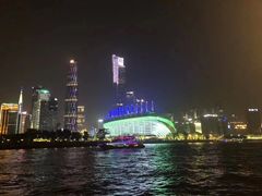 -珠江夜游广州塔·中大码头