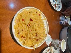 -老昌春饼(欧亚世纪店)