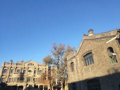 -张学良旧居陈列馆