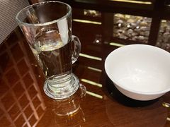-大理实力希尔顿酒店御璽中餐厅YUXI – CHINESE RESTAURANT