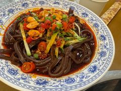 -九寨沟石锅鱼(沣峪口二十年店)