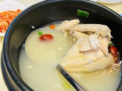 -长顺参鸡汤店(西塔总店)