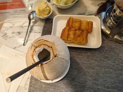 -北京王府井希尔顿酒店·万斯阁西餐厅