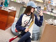 -曼哈顿商业广场(升龙广场店)