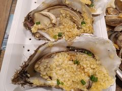 -东辰望海鱼码头·海鲜餐厅