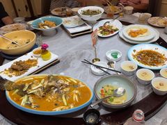 -君霖海鲜私房菜(春柳店)