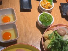 -沼津港精致料理·寿喜烧·烧鸟(青浦宝龙广场日料榜单店)