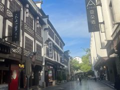 -李百蟹·江南蟹黄面·河景餐厅(夫子庙总店)