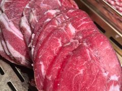 -韩盛·盛江山自助料理(学院路江北大学城店)