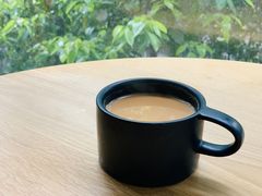 印度奶茶-NAMO印度餐厅