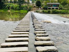 -云水谣景区
