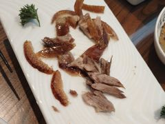 -北京老铺烤鸭(高新店)