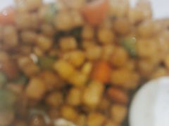 -紫光园(劲松店)