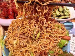 -庆峰龙虾烧烤(合肥一店)