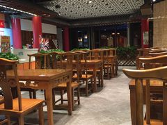 大堂-吕纪蘇面(保利广场店)