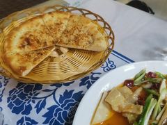 -马黑哥椒麻鸡(清江山水店)