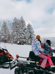 -大秃顶子山