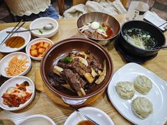 -江南面屋(明洞店)