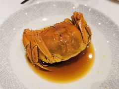 -老吉士酒家(天平路店)